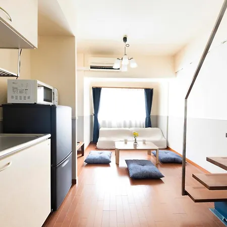 Hotel Rubic Two Osaka Exterior photo