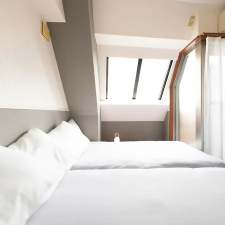 Hotel Rubic Two Osaka Exterior photo