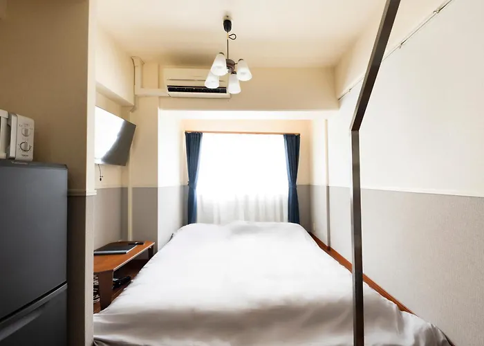 Hotel Rubic Two